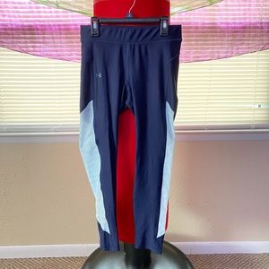 UA crop pants